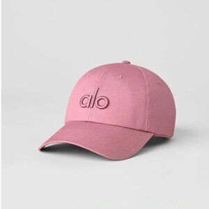 Off-Duty Cap Pink Wild Rose | Alo